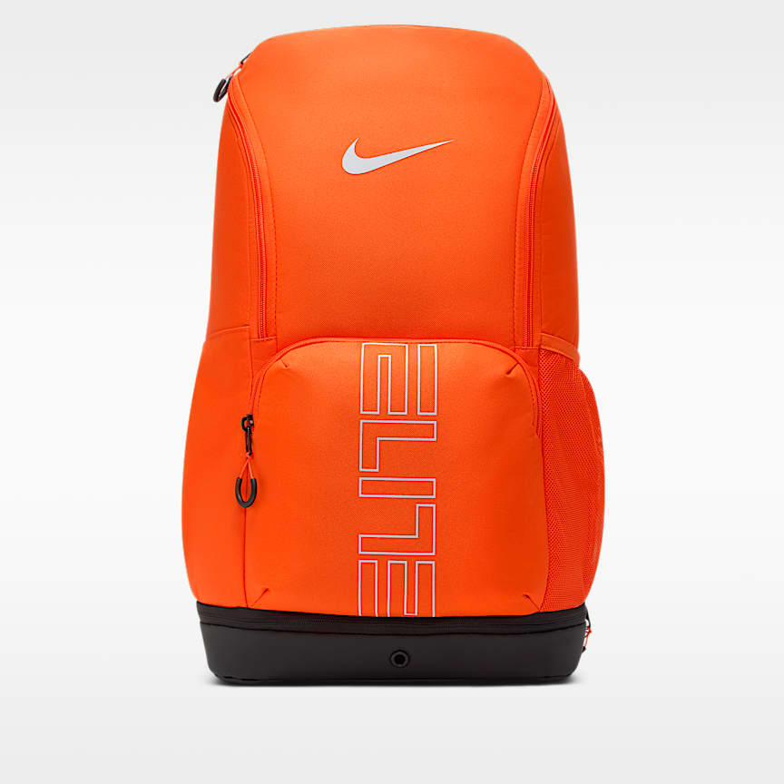Nike Varsity Elite Printed Backpack (32L). Nike SG